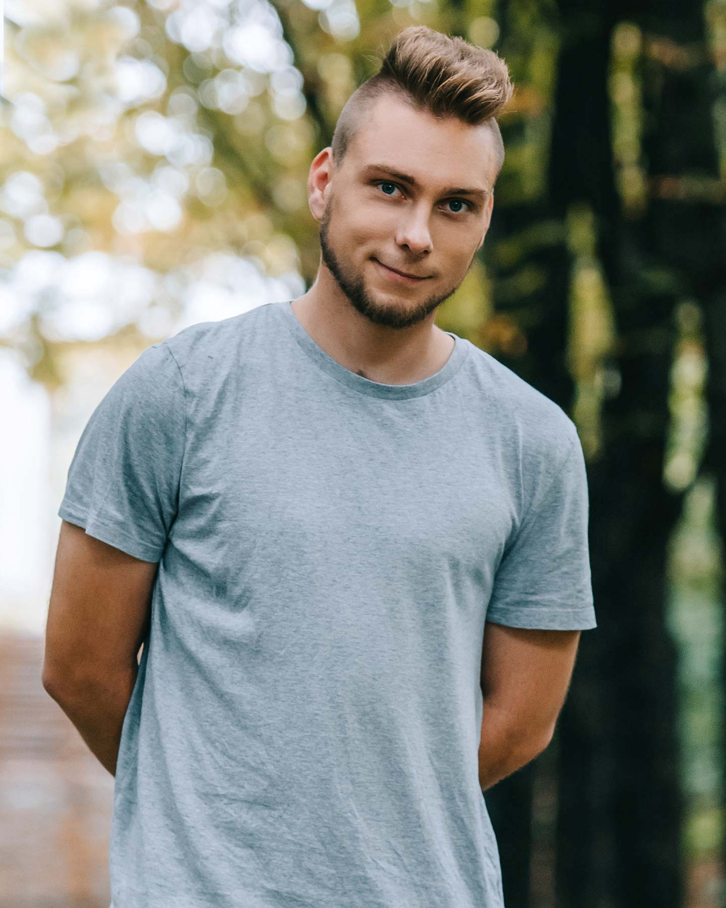 David Paterson (Português)
