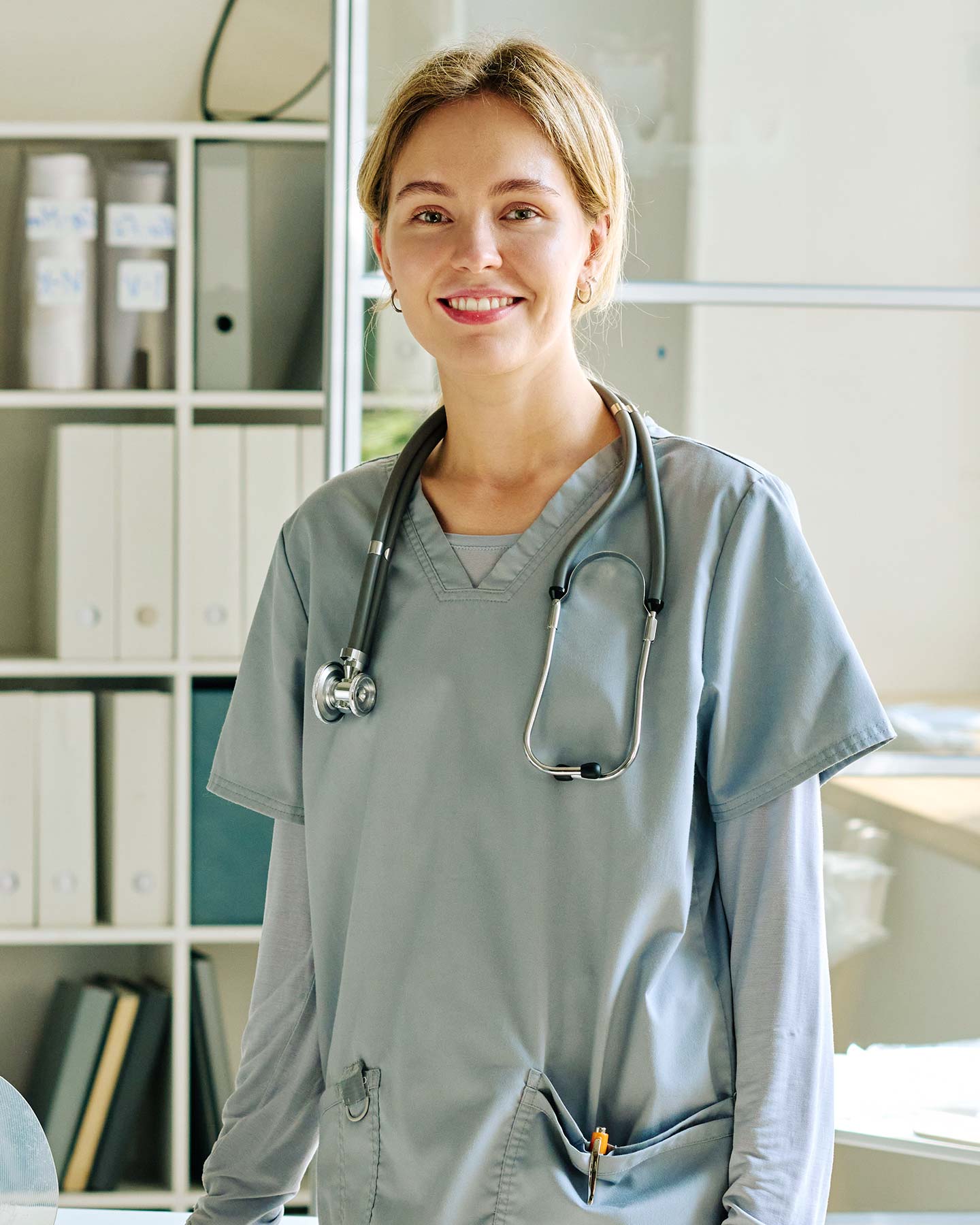 Olivia Parker